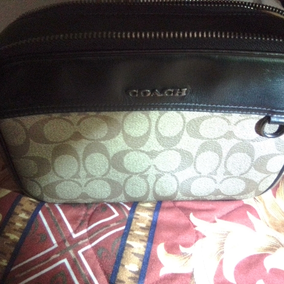 Coach bag - Picture 2 of 2